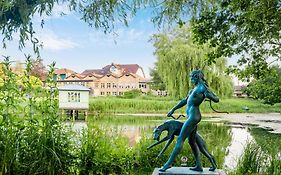 Romantik Hotel Waldschloesschen